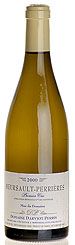 2005 Meursault 1er Cru Les Perrières, Darviot-Perrin