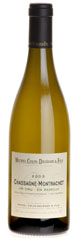 1995 Chassagne-Montrachet 1er Cru En Remilly, Colin-Deléger