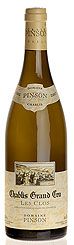 2005 Chablis Grand Cru Les Clos, Domaine Pinson