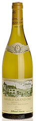 2005 Chablis Grand Cru Les Preuses, Billaud-Simon