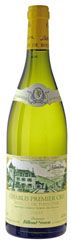 2006 Chablis 1er Cru Montée de Tonnerre, Billaud-Simon