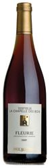 2009 Fleurie, Domaine de la Chapelle des Bois
