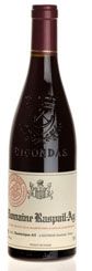 2001 Gigondas, Raspail-Ay
