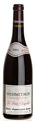 2001 Hermitage La Petite Chapelle, Paul Jaboulet Aîné