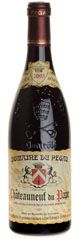 2001 Châteauneuf-du-Pape, Domaine du Pégau