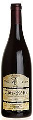 2001 Côte-Rôtie Vieilles Vignes, Guy Bernard