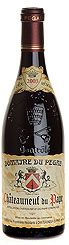 2003 Châteauneuf-du-Pape Cuvée Réservée, Domaine du Pégau