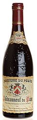 2004 Châteauneuf-du-Pape Cuvée Réservée, Domaine du Pégau