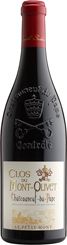 2006 Châteauneuf-du-Pape, Petit Mont, Clos Mont Olivet