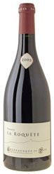 2007 Châteauneuf-du-Pape, Domaine la Roquète