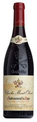 2008 Châteauneuf-du-Pape, Domaine Clos du Mont Olivet