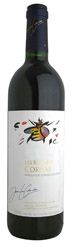1996 Cornas Les Ruchets, Domaine Colombo