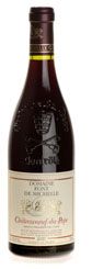 1998 Châteauneuf-du-Pape, Domaine Font de Michelle