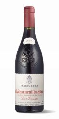 1998 Châteauneuf-du-Pape Les Sinards, Perrin et Fils