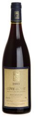 1999 Côte-Rôtie, René Rostaing