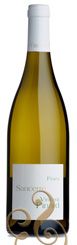 2010 Sancerre, Cuvée Florès, Vincent Pinard