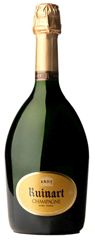 R de Ruinart, Champagne Ruinart