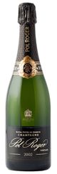 2002 Brut, Pol Roger