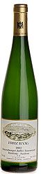 2002 Brauneberger Juffer-Sonnenuhr Riesling Auslese Goldkapsel, Fritz Haag, Mosel