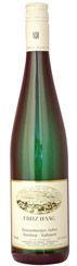 2005 Brauneberger Juffer Riesling Kabinett, Fritz Haag, Mosel