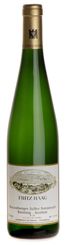 2010 Brauneberger Juffer-Sonnenuhr Riesling Auslese Goldkapsel, Fritz Haag, Mosel
