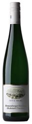 2010 Brauneberger Riesling (Kabinett) Trocken, Fritz Haag
