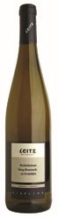 2010 Rüdesheimer Berg Roseneck Alte Reben Riesling Trocken, Weingut Leitz, Rheingau