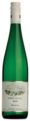 2010 Brauneberger Riesling Kabinett, Fritz Haag