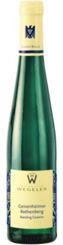 2010 Geisenheimer Rothenberg Riesling Eiswein, Josef Leitz