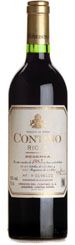 2000 Rioja Reserva, Contino, Rioja