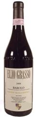 2000 Barolo Gavarini Vigna Chiniera, Elio Grasso, Piedmont