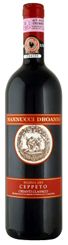 2006 Ceppeto DOCG , Chianti Classico Riserva , Mannucci Droandi, Tuscany