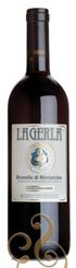 2006 Brunello di Montalcino, La Gerla
