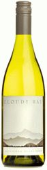 2009 Sauvignon Blanc, Cloudy Bay, Marlborough