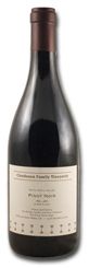 2008 Pinot Noir, The Clendenen Family Estate, Le Bon Climat