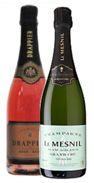 Champagne Duo