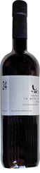 La Bota de Fino Amontillado 