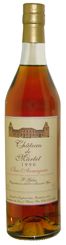 1990 Bas Armagnac du Château de Martet, Gélas (landed 1994, bottled 2005)