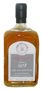 1990 Bas Armagnac du Château de Martet, Gélas (landed 1994, bottled 2005)