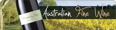 The Rise And Rise Of Australian Fine Wine