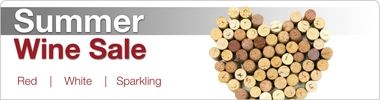 Summer Wine Sale