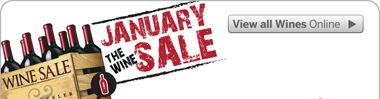 January Sale