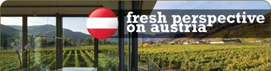 2010 Austrian Wines: Drinking Beautifully