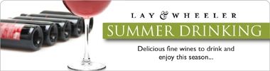 Our Recommendations for Spring Drinking