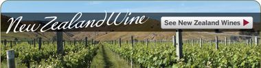 New Zealand Wines
