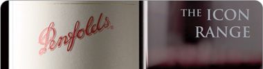 Penfolds 2008 Grange and Icons