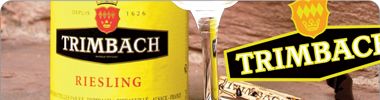 Trimbach: Alsace at its best