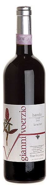 2004 Barolo La Serra, Gianni Voerzio, Piedmont